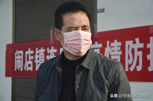 从不舍得下馆子的河南农民：宝丰王森林偷偷给武汉捐款10万元