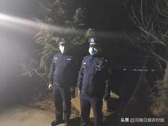 嵩县第一书记赵正洋相约恋人吕璐：胜利了，我们订婚结婚一起来